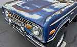 1977 Bronco 4X4 Thumbnail 3