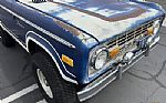 1977 Bronco 4X4 Thumbnail 9