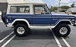1977 Bronco 4X4 Thumbnail 11