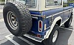 1977 Bronco 4X4 Thumbnail 21