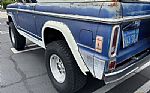1977 Bronco 4X4 Thumbnail 23