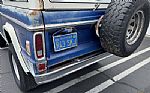 1977 Bronco 4X4 Thumbnail 22