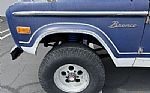 1977 Bronco 4X4 Thumbnail 37