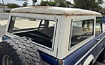 1977 Bronco 4X4 Thumbnail 46