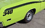 1970 Duster Thumbnail 14