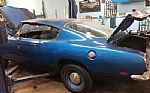 1969 Cuda Thumbnail 2