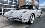 1959 Corvette Thumbnail 4