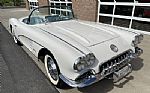 1959 Corvette Thumbnail 24