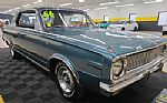 1966 Dart GT 2 Door Hardtop Thumbnail 3