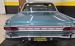 1966 Dart GT 2 Door Hardtop Thumbnail 5