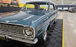 1966 Dart GT 2 Door Hardtop Thumbnail 11