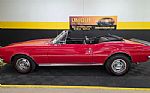 1967 Camaro RS Convertible Thumbnail 9