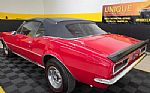 1967 Camaro RS Convertible Thumbnail 29