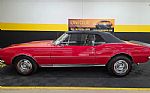 1967 Camaro RS Convertible Thumbnail 30