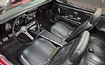 1967 Camaro RS Convertible Thumbnail 41