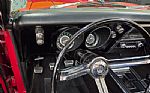 1967 Camaro RS Convertible Thumbnail 46