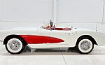 1957 Corvette Convertible Thumbnail 5