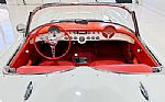 1957 Corvette Convertible Thumbnail 16