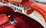 1957 Corvette Convertible Thumbnail 30