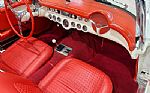 1957 Corvette Convertible Thumbnail 29