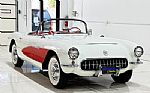 1957 Corvette Convertible Thumbnail 46