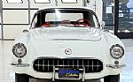 1957 Corvette Convertible Thumbnail 55