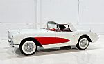 1957 Corvette Convertible Thumbnail 61