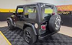 2004 Wrangler X 4x4 Thumbnail 6