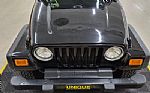 2004 Wrangler X 4x4 Thumbnail 13