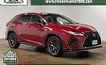 2020 RX Thumbnail 1