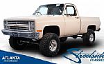 1987 K10 4x4 Thumbnail 1