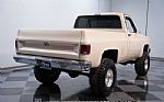 1987 K10 4x4 Thumbnail 10