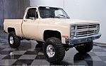 1987 K10 4x4 Thumbnail 13