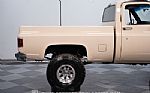 1987 K10 4x4 Thumbnail 23
