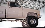1987 K10 4x4 Thumbnail 50