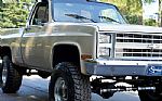 1987 K10 4x4 Thumbnail 58