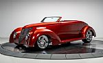 1937 Roadster Thumbnail 8