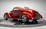 1937 Roadster Thumbnail 29