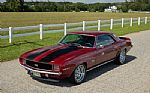 1969 Camaro Thumbnail 6