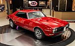 1968 Firebird Thumbnail 11