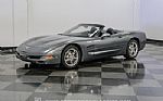 2003 Corvette Convertible Thumbnail 6