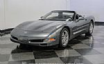 2003 Corvette Convertible Thumbnail 19