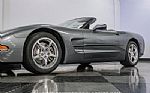 2003 Corvette Convertible Thumbnail 21