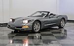 2003 Corvette Convertible Thumbnail 34