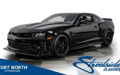 Photo of a 2015 Chevrolet Camaro Z28 for sale