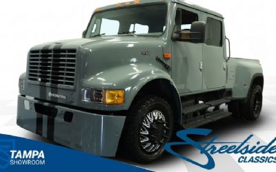 Photo of a 1998 International D-2 Custom Pickup for sale