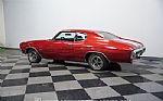 1970 Chevelle SS 454 Tribute Thumbnail 9