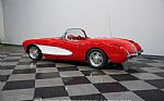 1957 Corvette LS Restomod Thumbnail 9