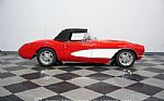 1957 Corvette LS Restomod Thumbnail 14