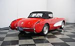 1957 Corvette LS Restomod Thumbnail 12